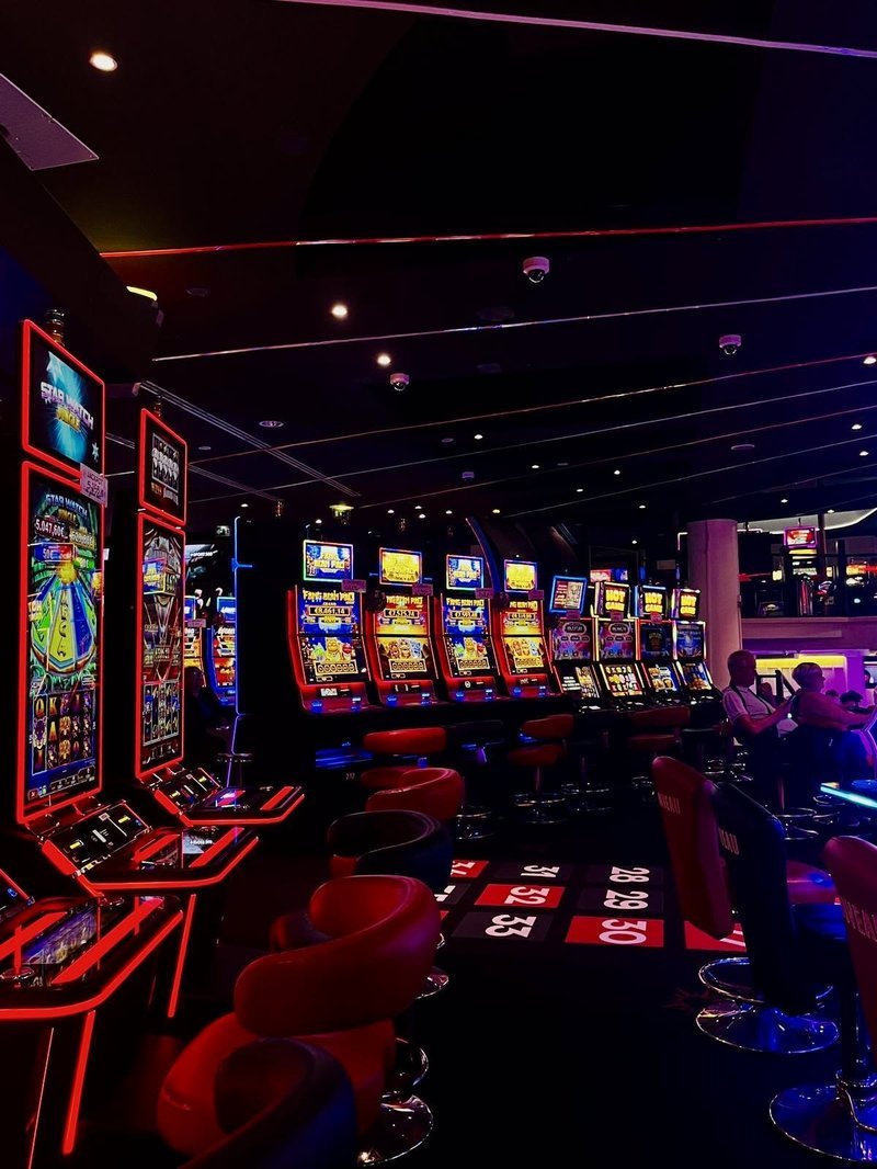 United Kingdom - spin castle casino